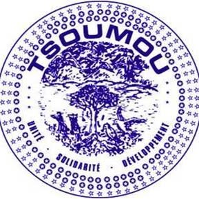 Logo Association Tsoumou